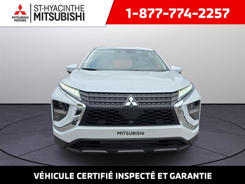 mitsubishi Eclipse Cross 2023 - 2