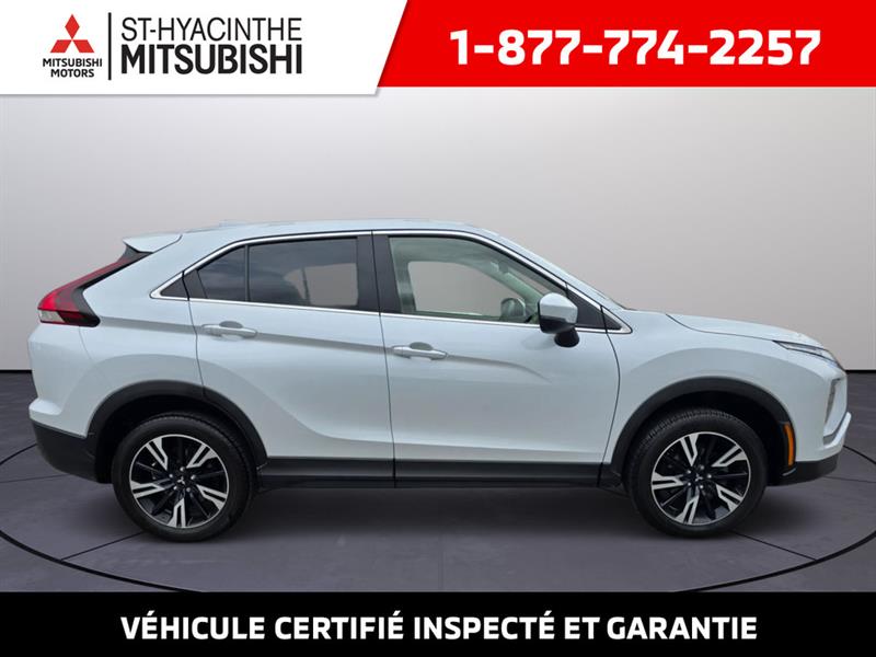 mitsubishi Eclipse Cross 2023 - 5