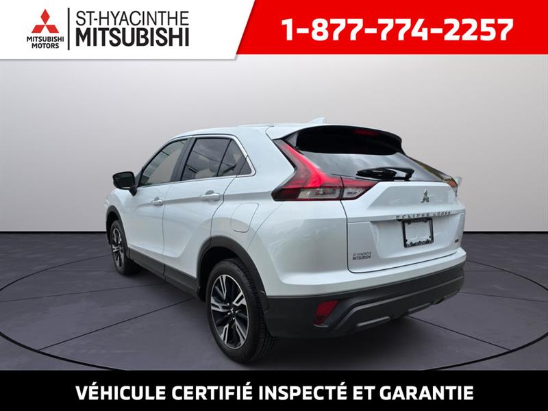mitsubishi Eclipse Cross 2023 - 7