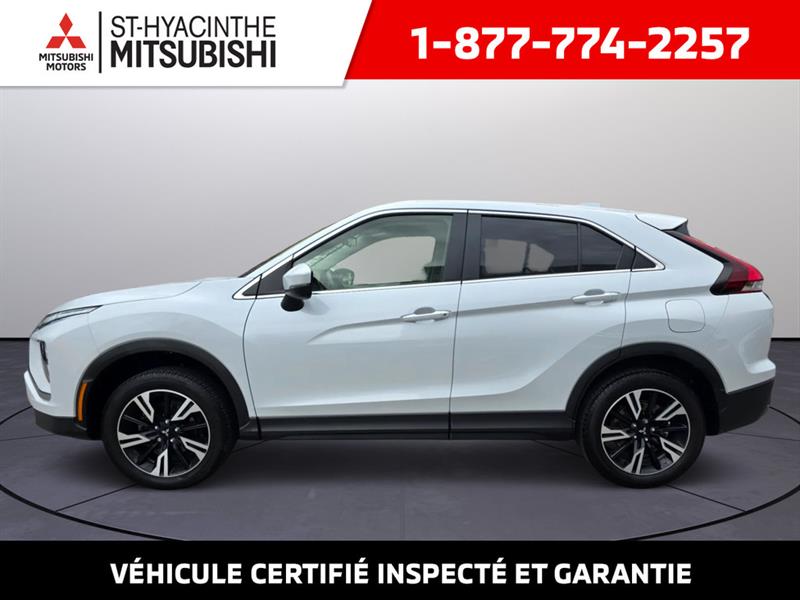 mitsubishi Eclipse Cross 2023 - 8