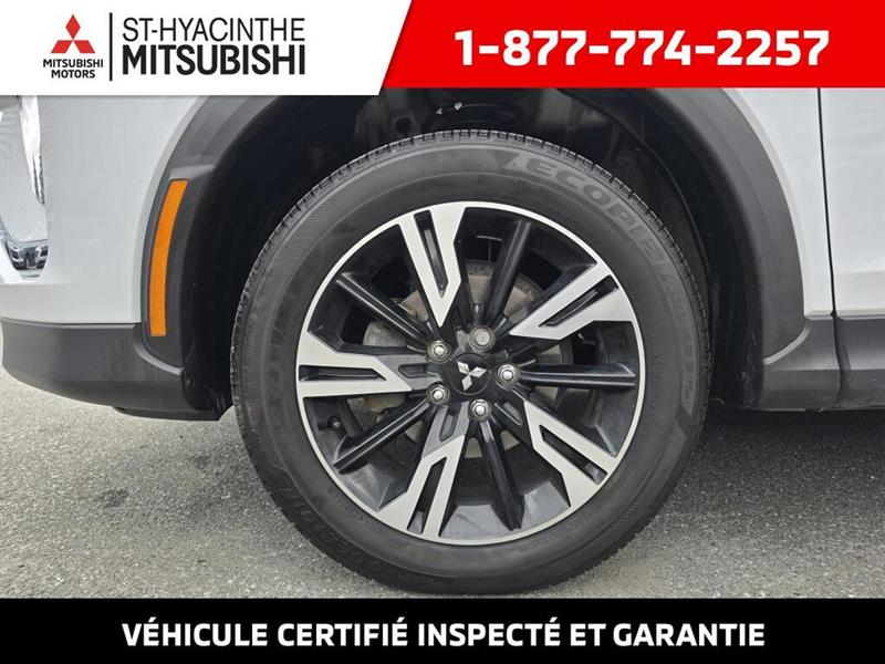 mitsubishi Eclipse Cross 2023 - 9