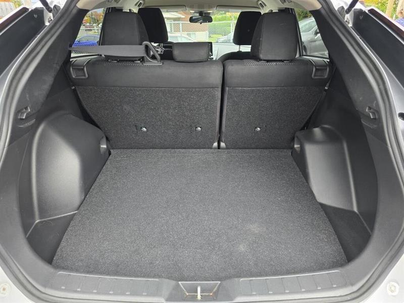 mitsubishi Eclipse Cross 2023 - 10