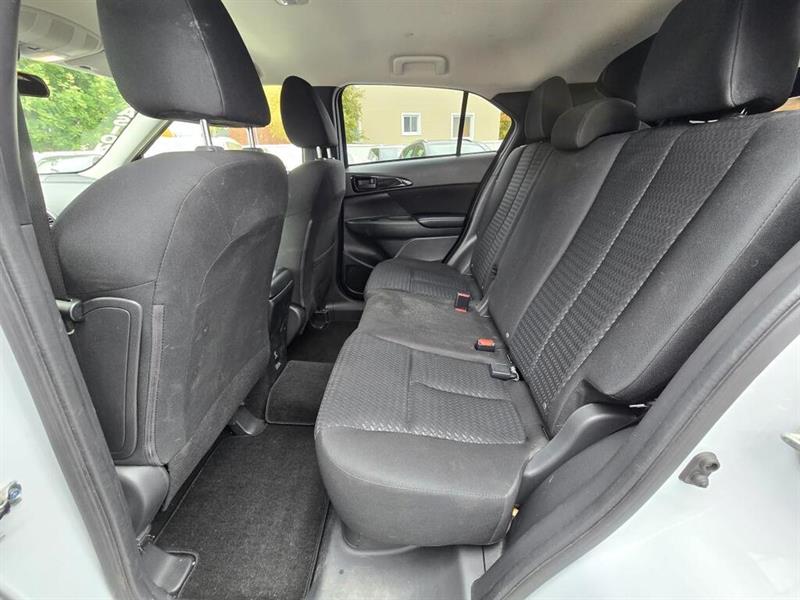 mitsubishi Eclipse Cross 2023 - 11