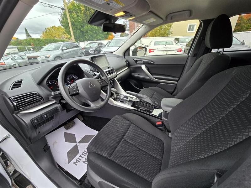 mitsubishi Eclipse Cross 2023 - 13