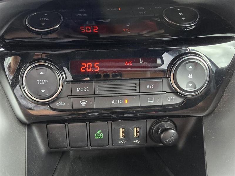 mitsubishi Eclipse Cross 2023 - 22