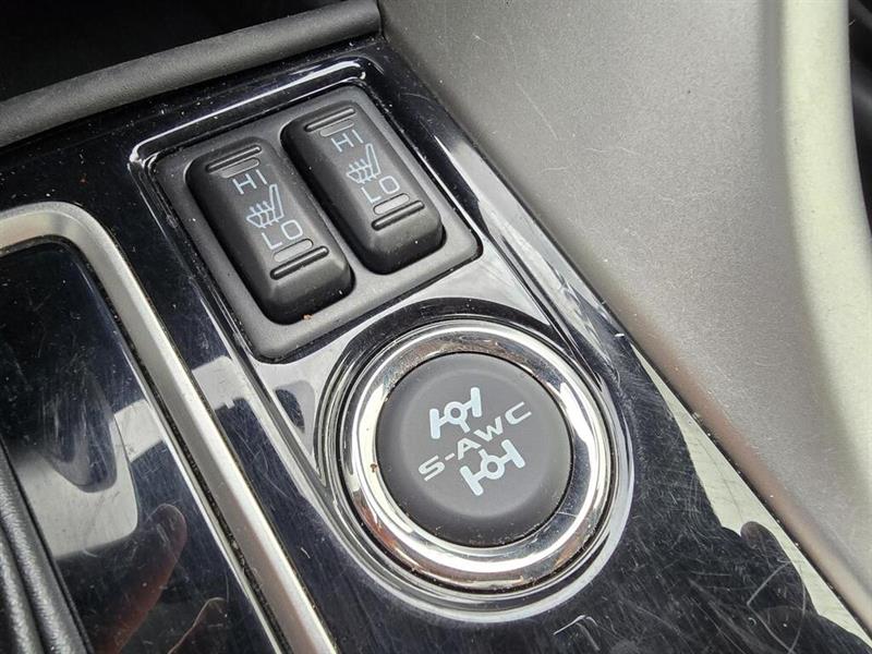 mitsubishi Eclipse Cross 2023 - 24