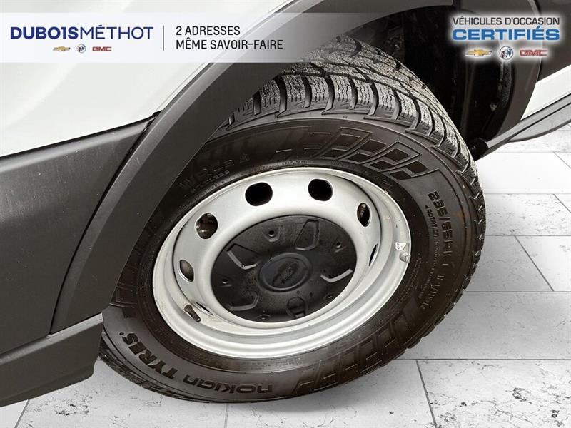 ford Transit Cargo Van 2024 - 2