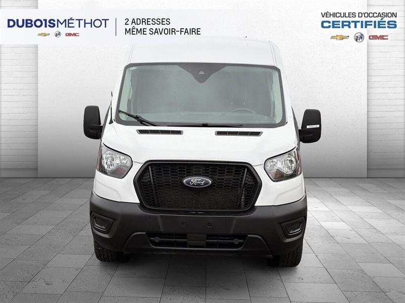 ford Transit Cargo Van 2024 - 3