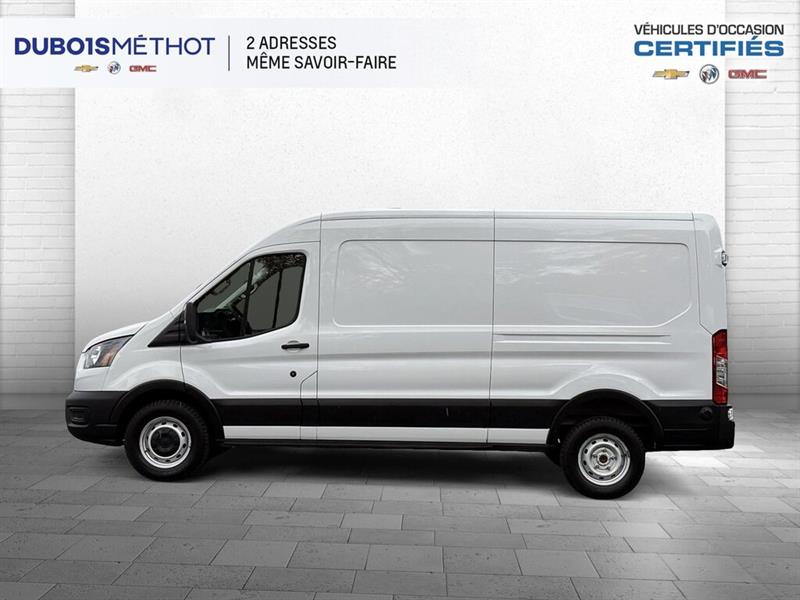 ford Transit Cargo Van 2024 - 4