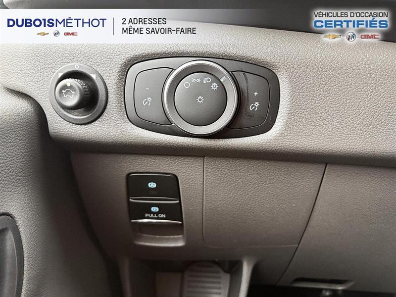 ford Transit Cargo Van 2024 - 19