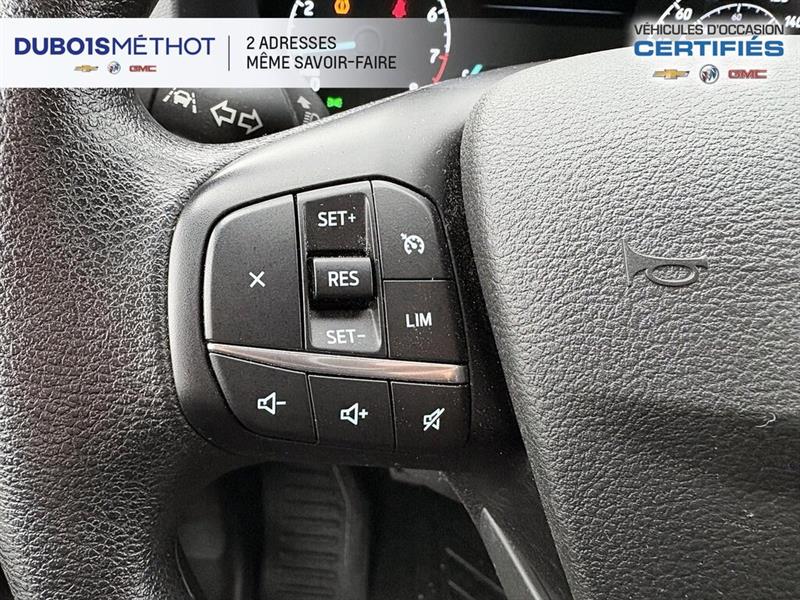 ford Transit Cargo Van 2024 - 21