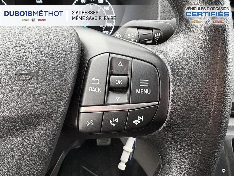 ford Transit Cargo Van 2024 - 22