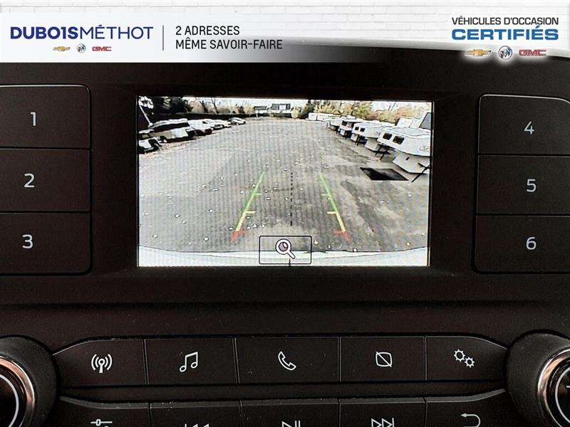 ford Transit Cargo Van 2024 - 24