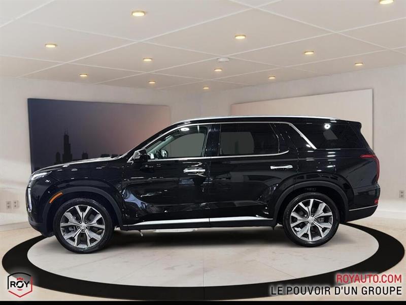 hyundai Palisade 2022 - 6