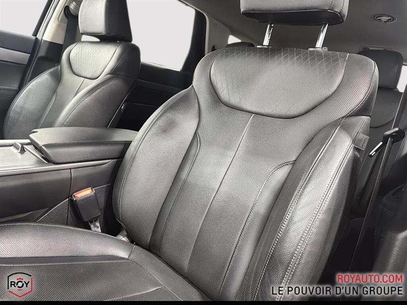 hyundai Palisade 2022 - 7