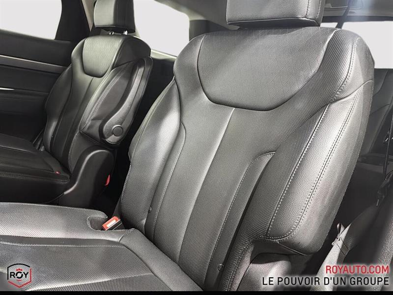 hyundai Palisade 2022 - 8