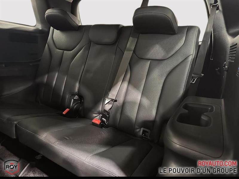 hyundai Palisade 2022 - 9