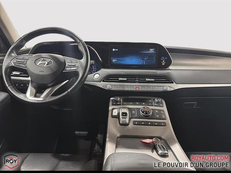 hyundai Palisade 2022 - 10