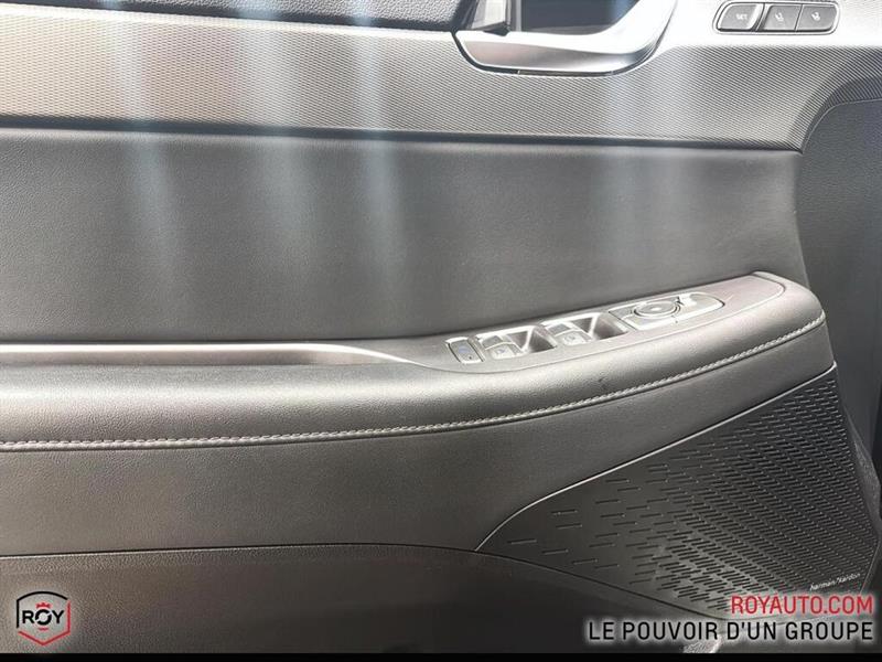 hyundai Palisade 2022 - 11