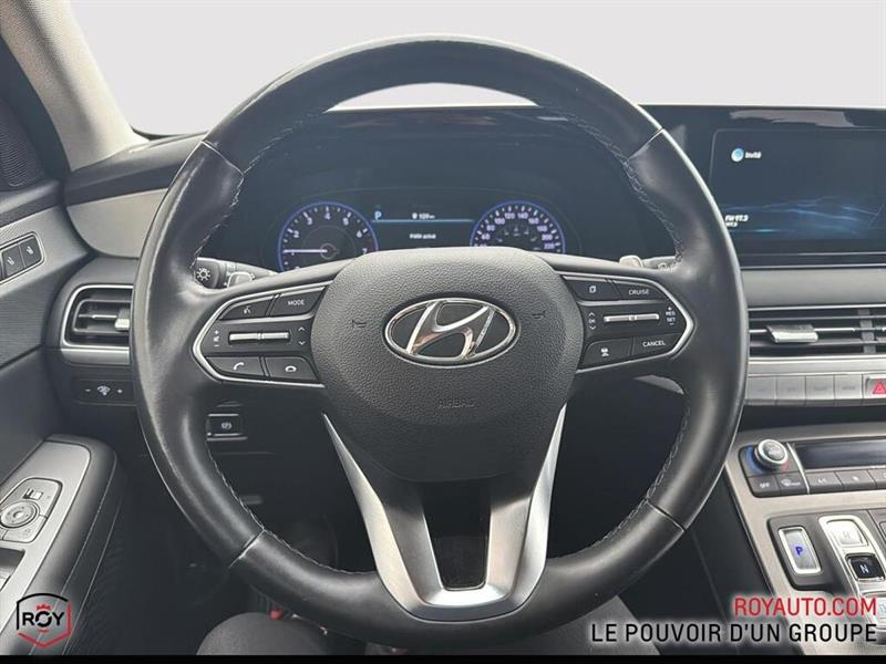 hyundai Palisade 2022 - 12