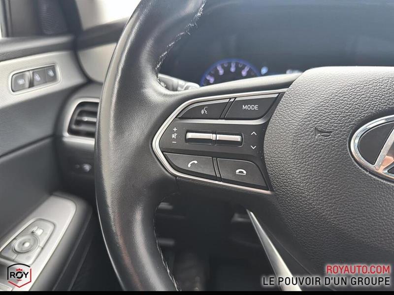 hyundai Palisade 2022 - 13