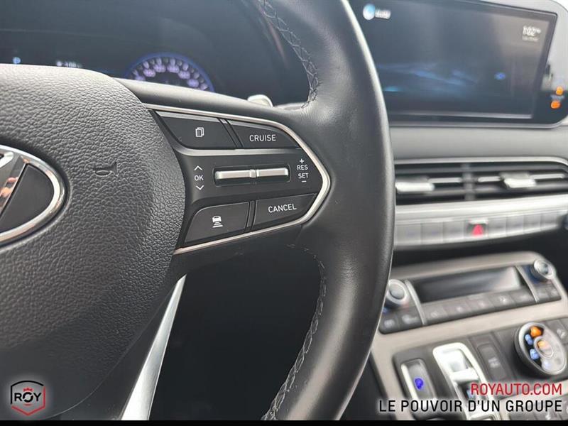 hyundai Palisade 2022 - 14