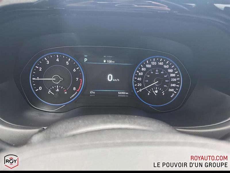 hyundai Palisade 2022 - 15