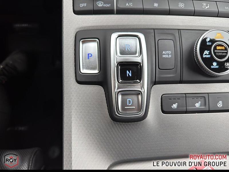 hyundai Palisade 2022 - 16