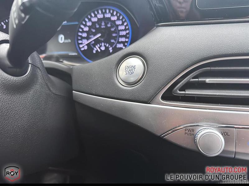 hyundai Palisade 2022 - 17