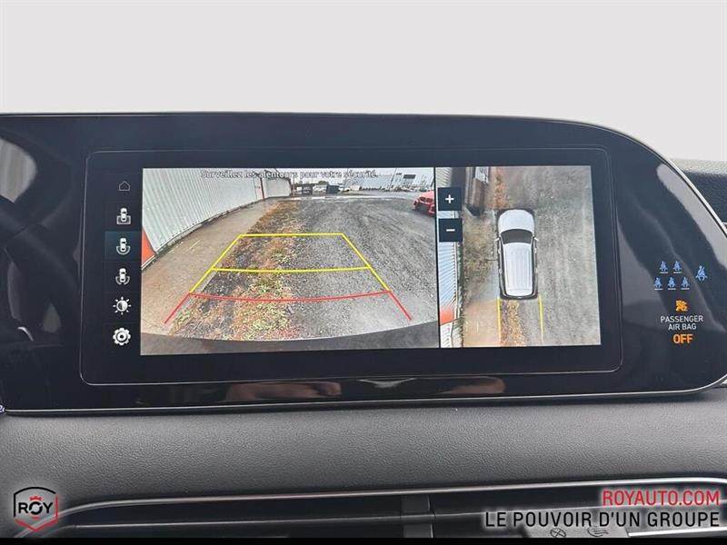 hyundai Palisade 2022 - 19