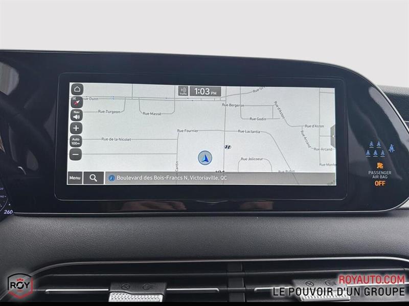 hyundai Palisade 2022 - 20