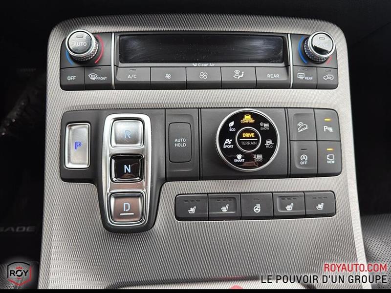 hyundai Palisade 2022 - 21