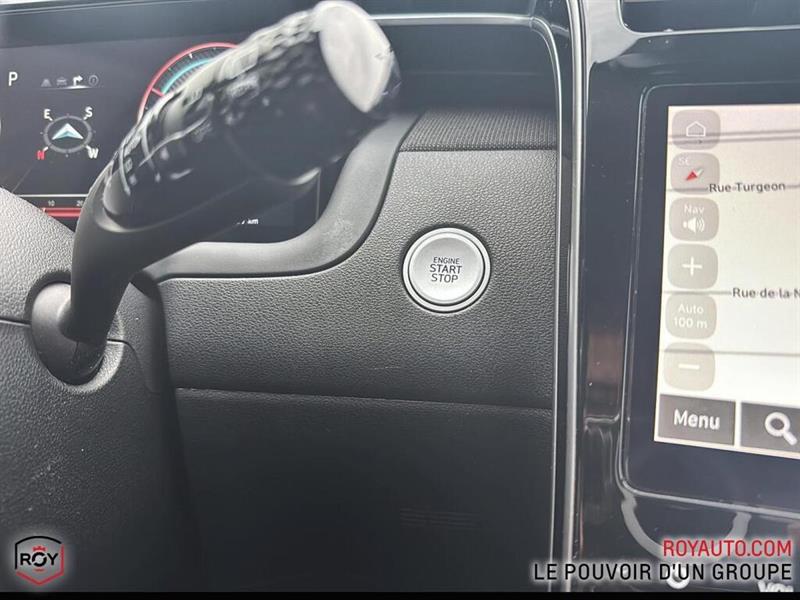 hyundai Tucson Hybrid 2023 - 15