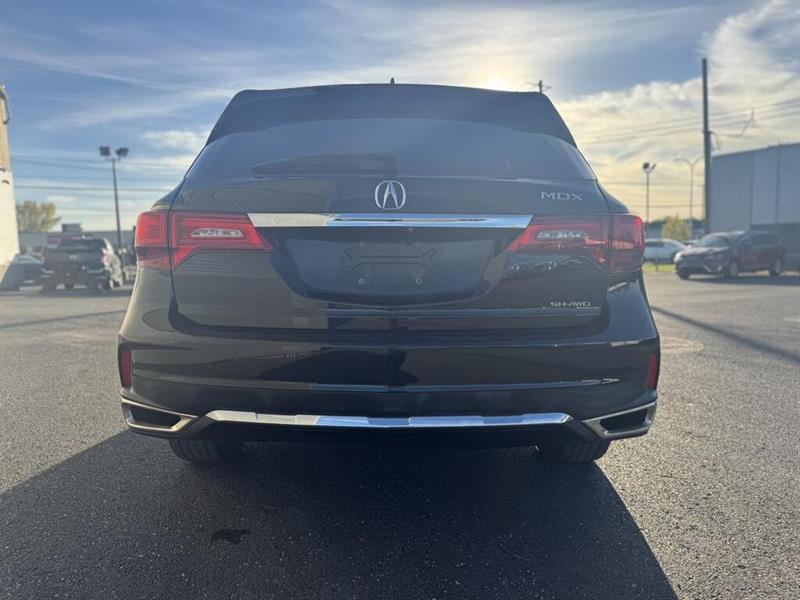 acura MDX 2017 - 6