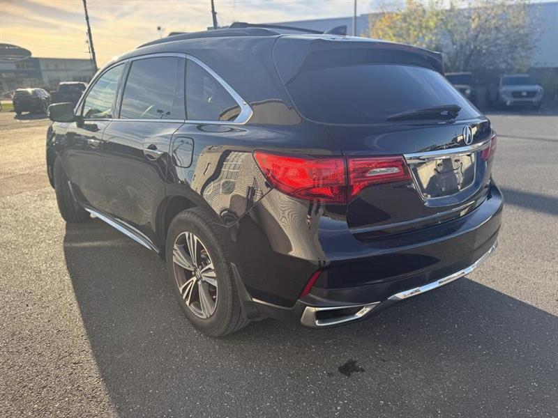 acura MDX 2017 - 8