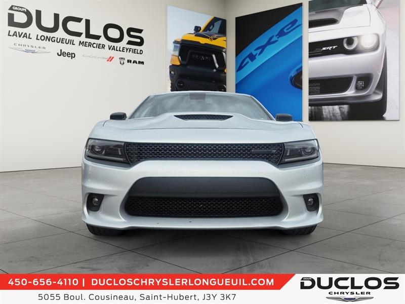 dodge Charger 2023 - 2