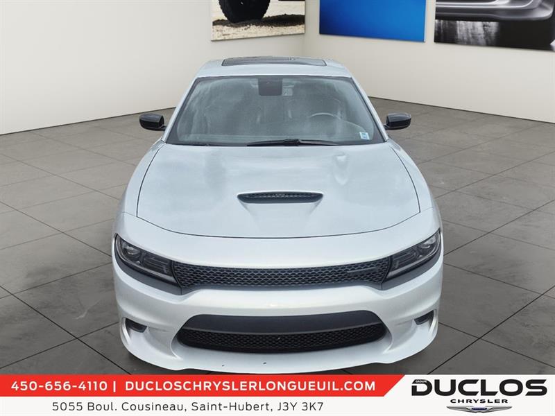 dodge Charger 2023 - 3