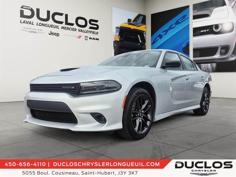 dodge Charger 2023 - 4