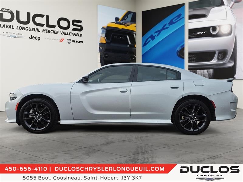 dodge Charger 2023 - 5