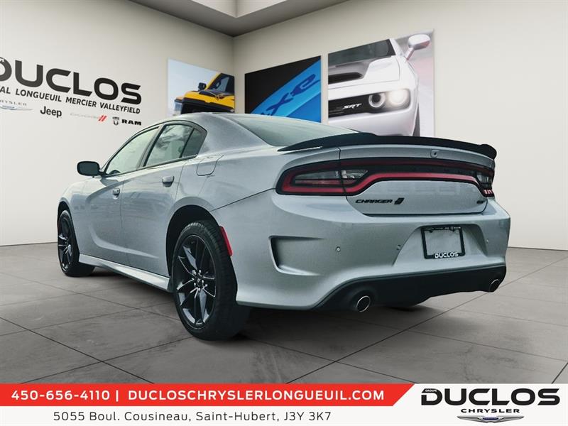 dodge Charger 2023 - 6