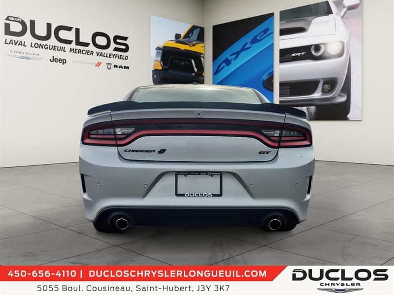 dodge Charger 2023 - 7