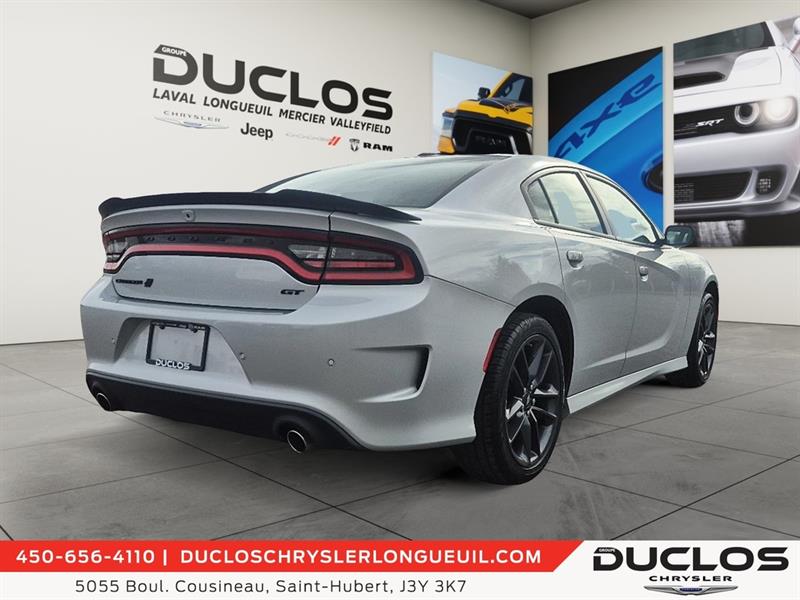 dodge Charger 2023 - 8