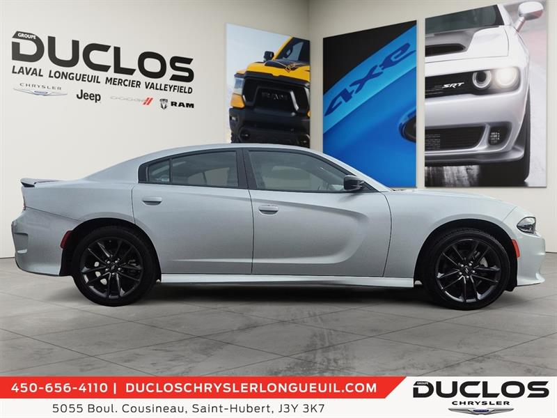 dodge Charger 2023 - 9