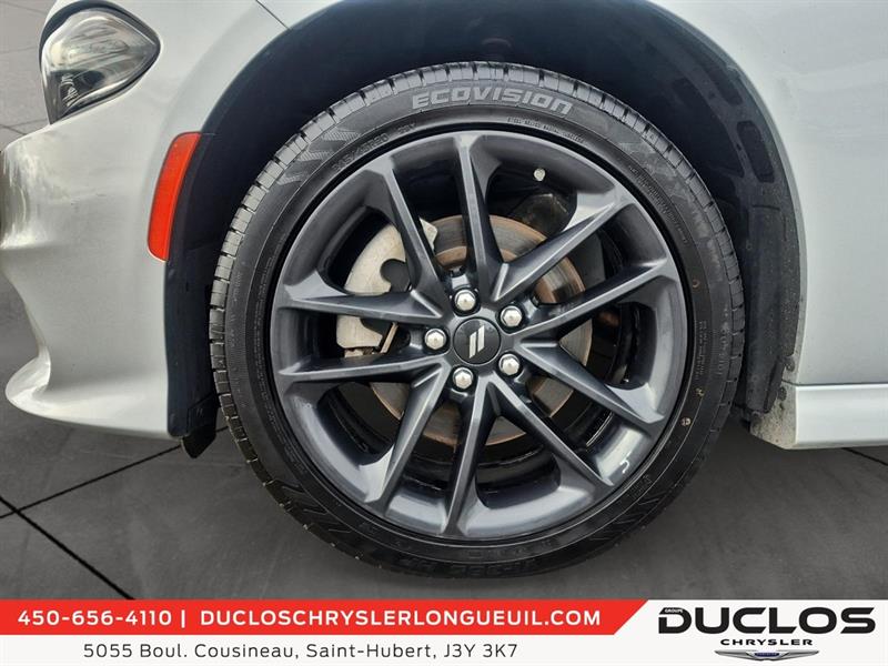 dodge Charger 2023 - 10