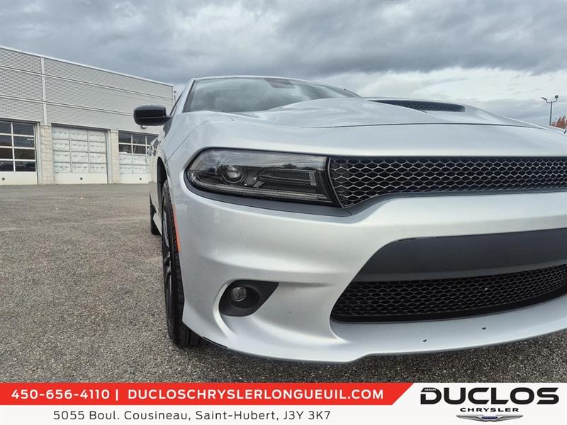 dodge Charger 2023 - 11