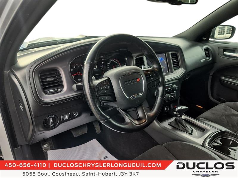 dodge Charger 2023 - 12