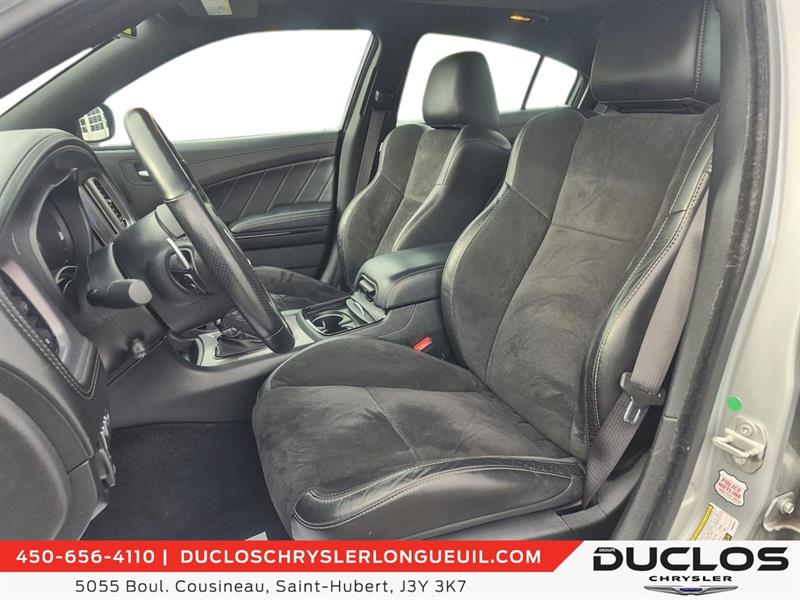 dodge Charger 2023 - 13