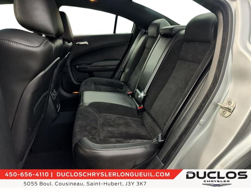 dodge Charger 2023 - 14