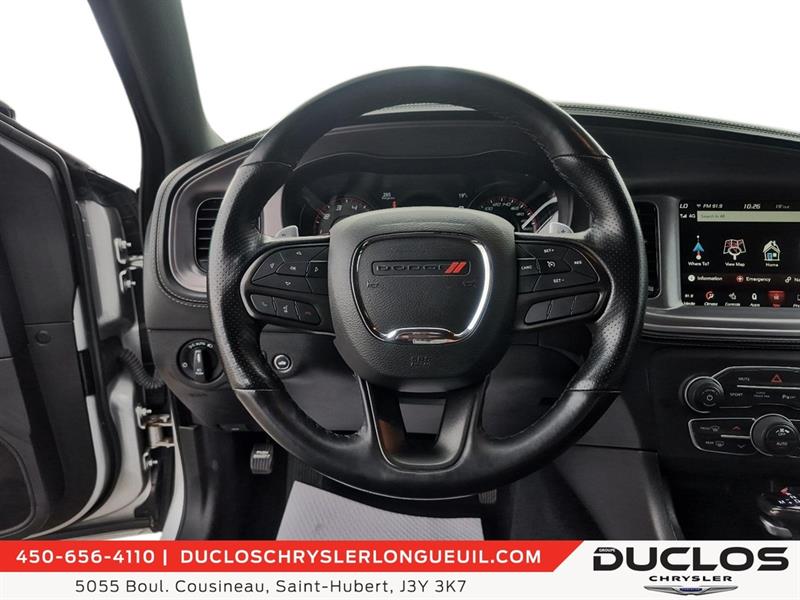 dodge Charger 2023 - 15