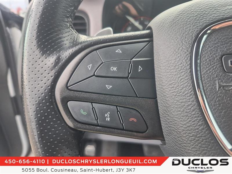 dodge Charger 2023 - 18